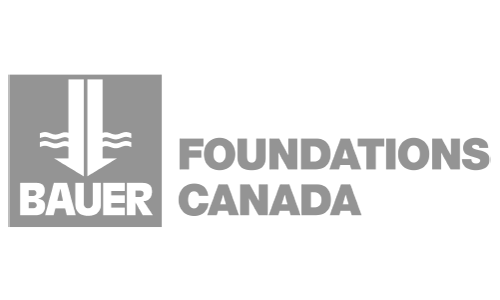 BAUER Foundations Canada